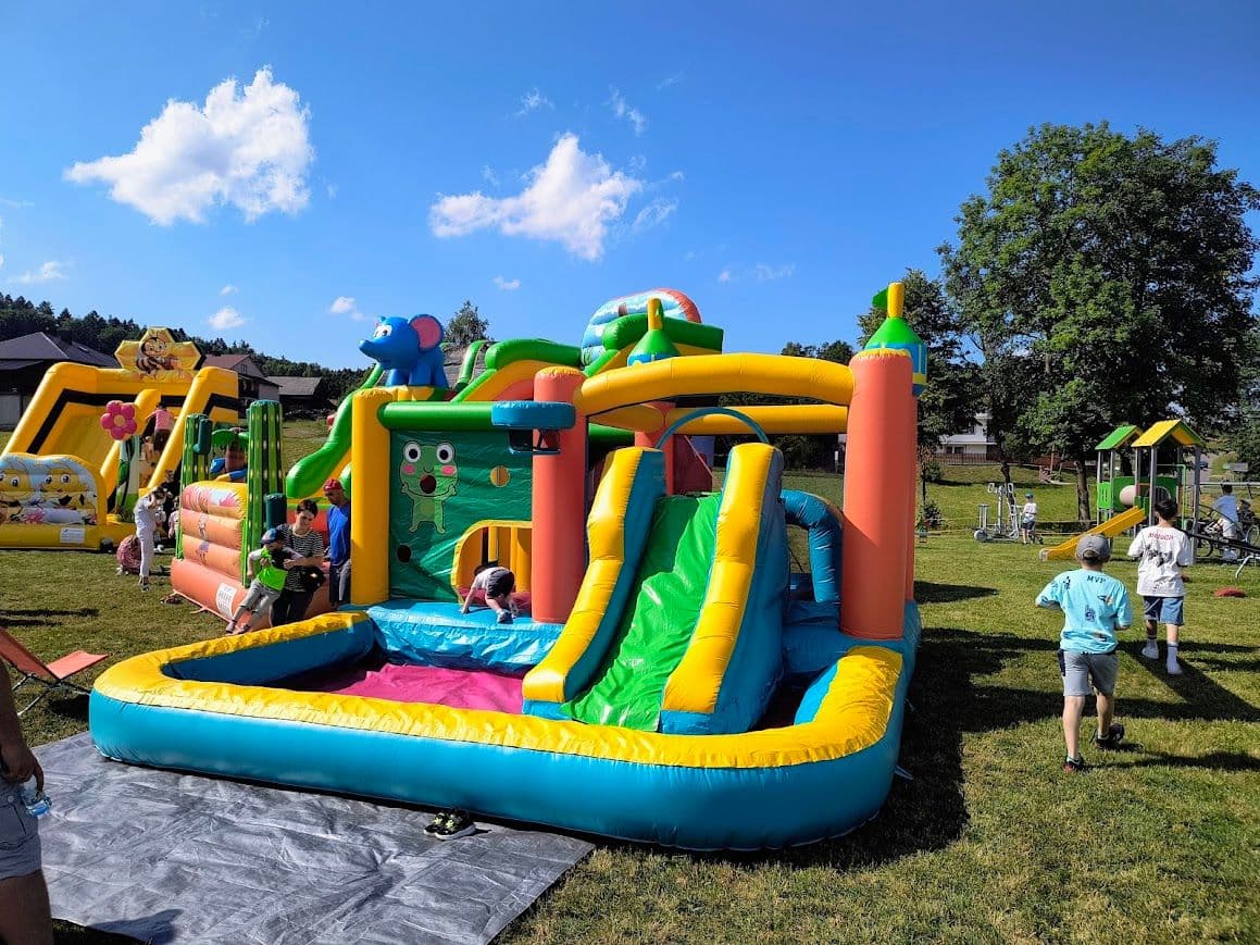 Atrakcja do wynającia podkarpacie