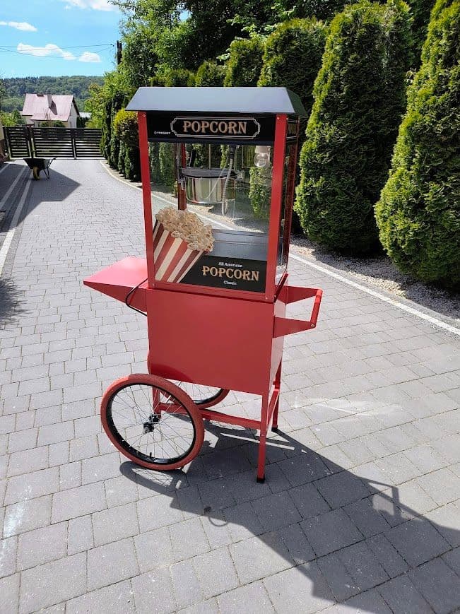 Atrakcja do wynającia podkarpacie