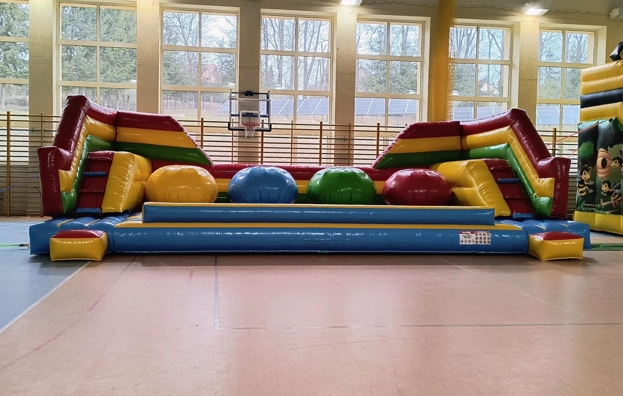 Atrakcja do wynającia podkarpacie