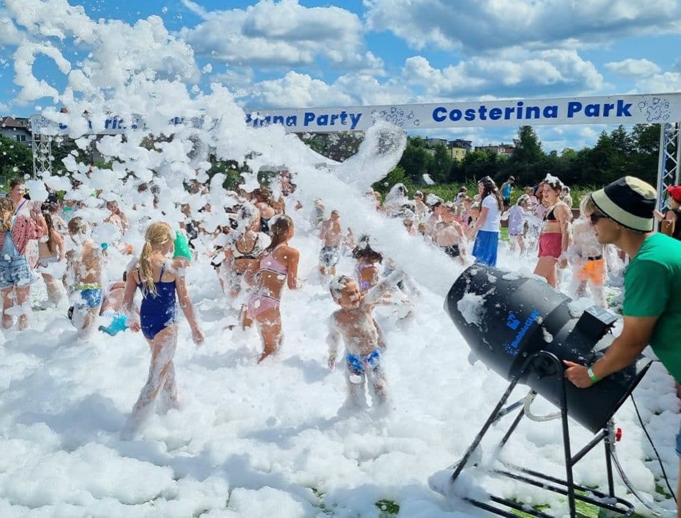 Atrakcja do wynającia podkarpacie