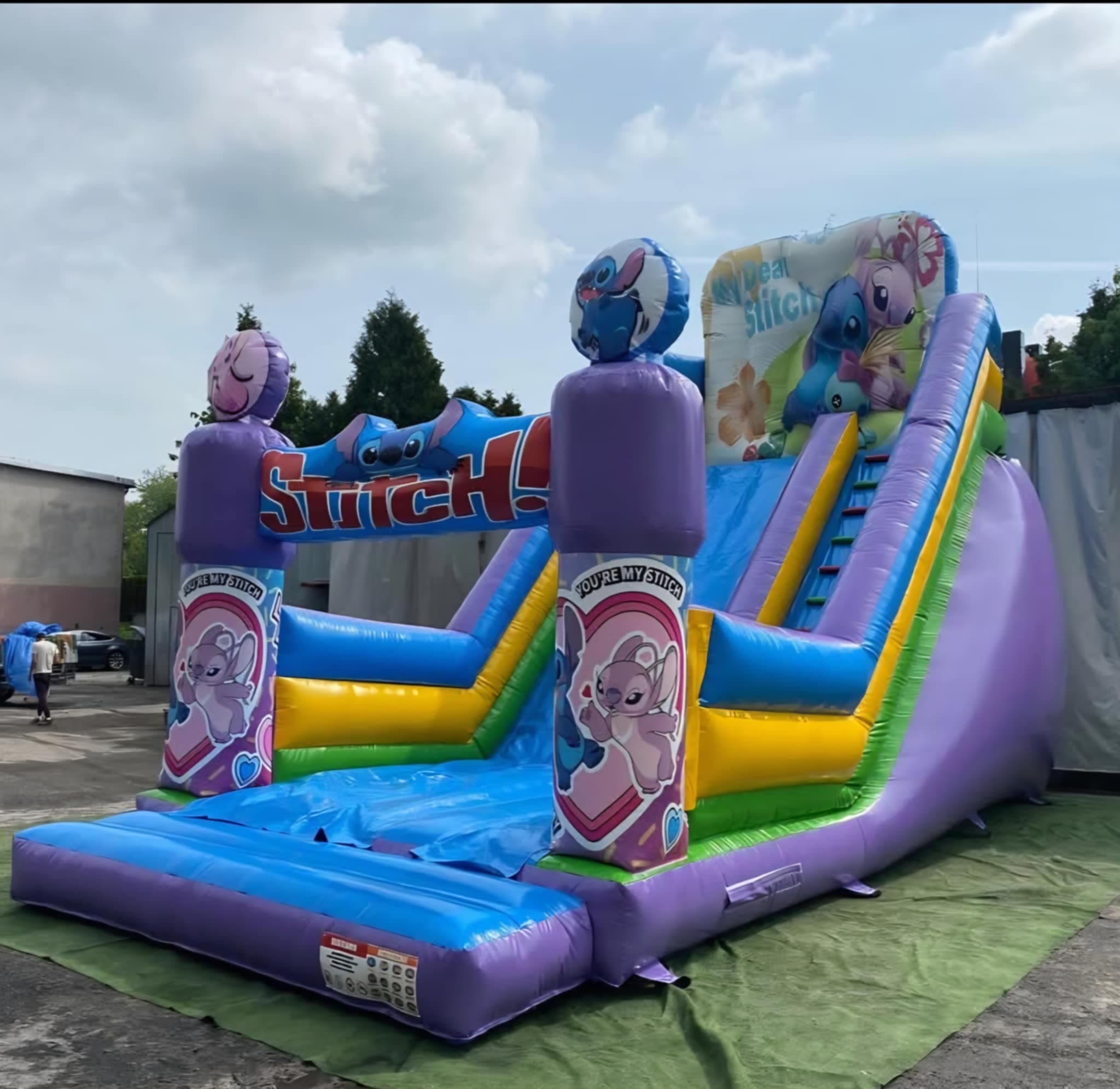 Atrakcja do wynającia podkarpacie